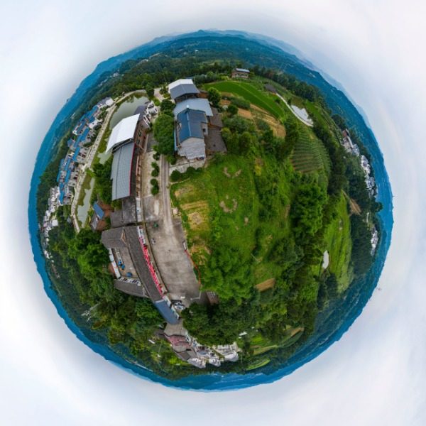 得阳村