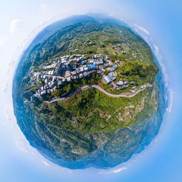八庙社区