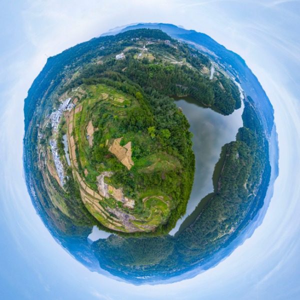 白庙村