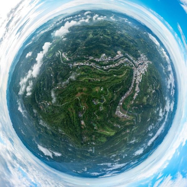 二龙社区