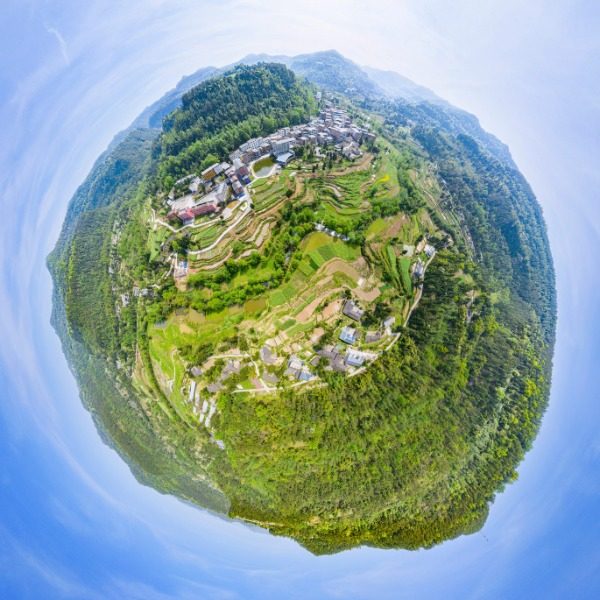 瑞昌社区
