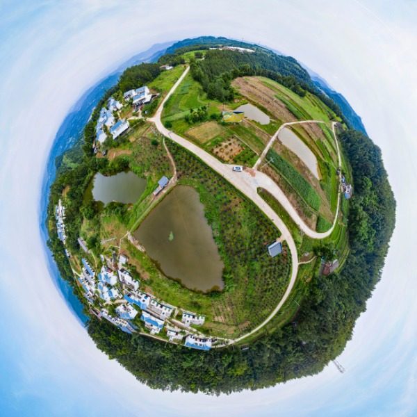 升平村
