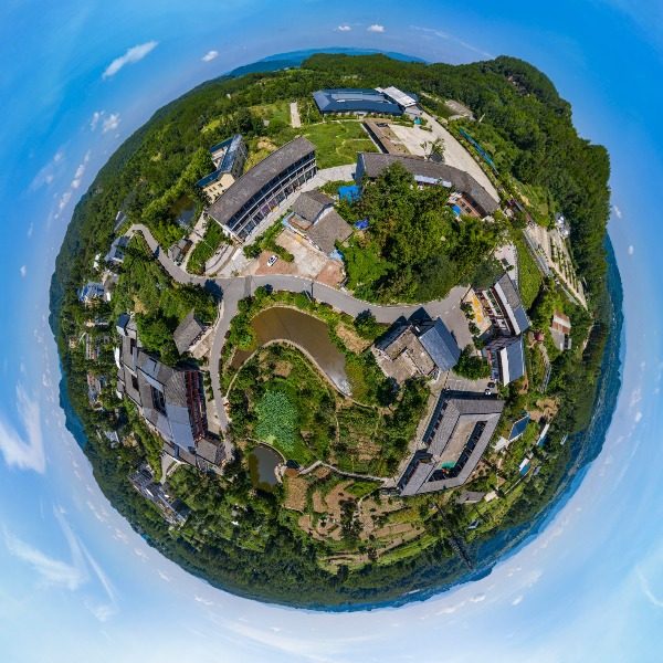 龙尾社区