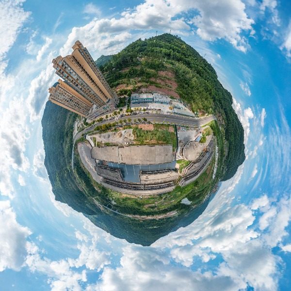 五一社区