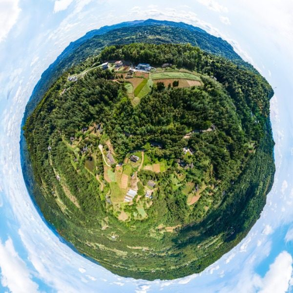 太阳村