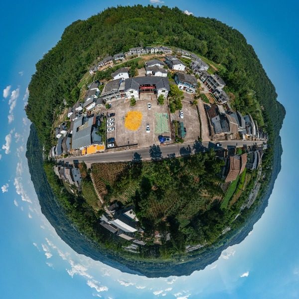 金星社区