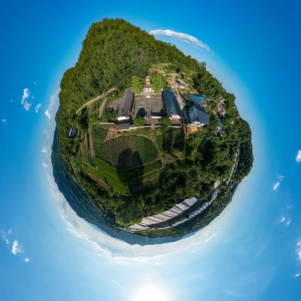 玉鹿村