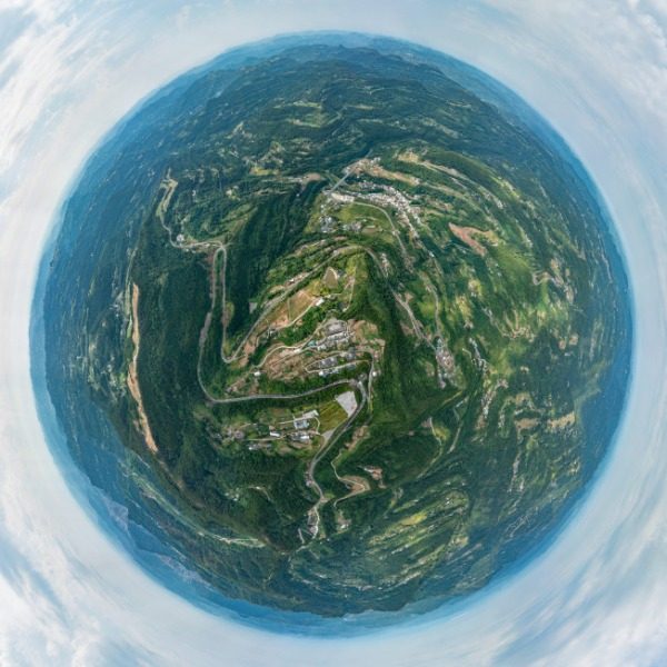 五马社区