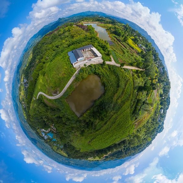 螺蛳村