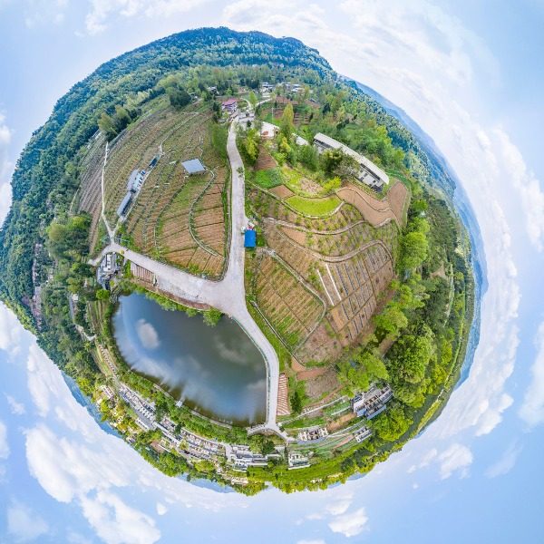 明阳村