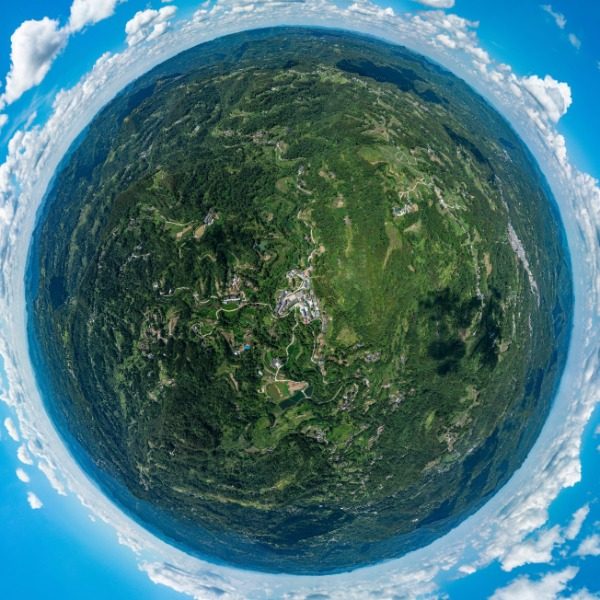 龙岩村