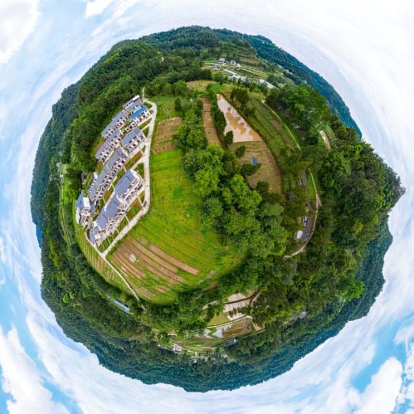 三石村