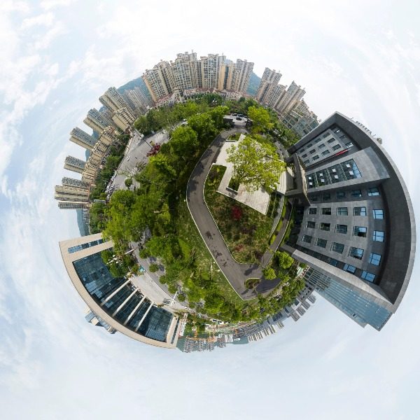 东锦社区