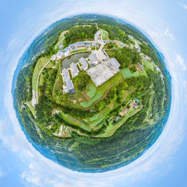北斗村