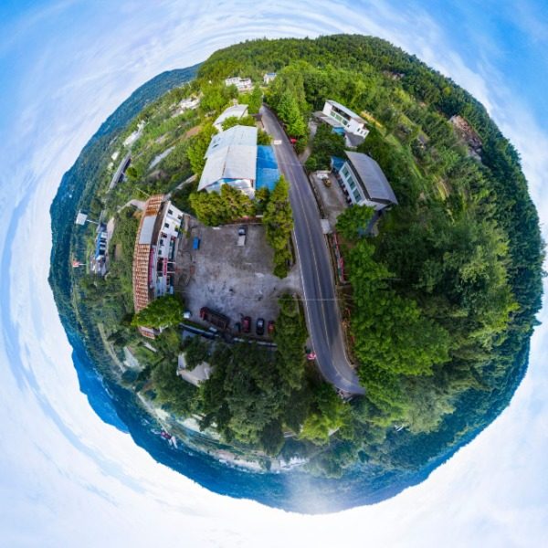 天宫村