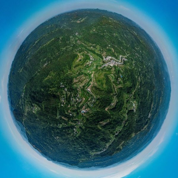 北斗村