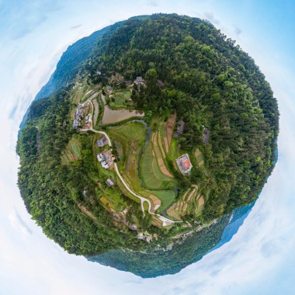 王槐村