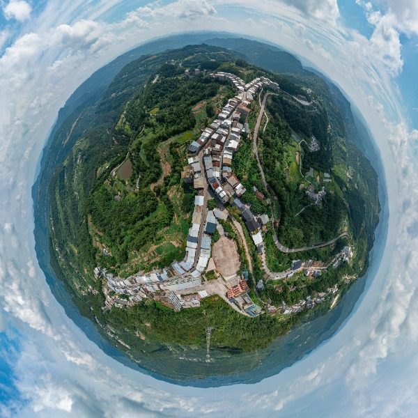 大寨社区
