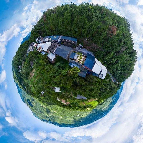 红宝村