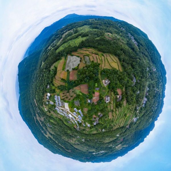 狮子寨村