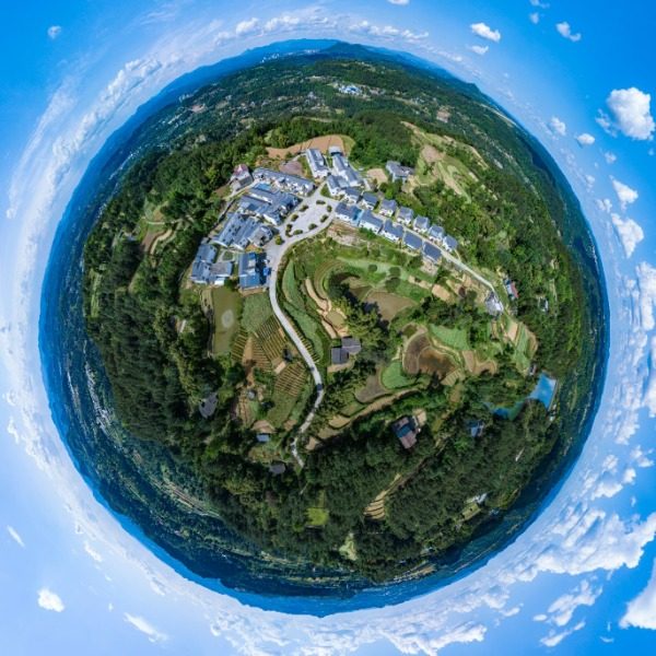 二郎庙村