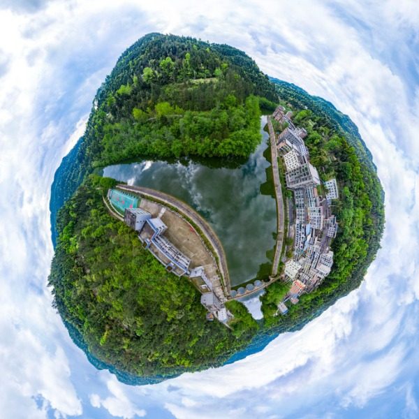 同兴社区