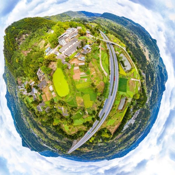 南阳村