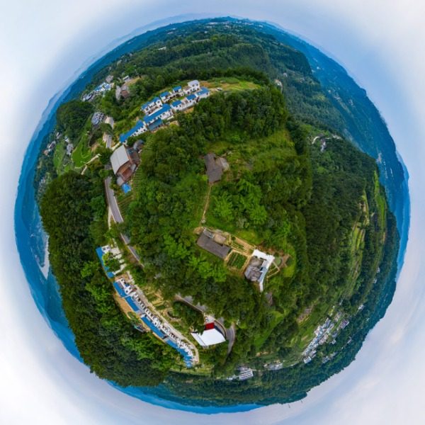 红垭村