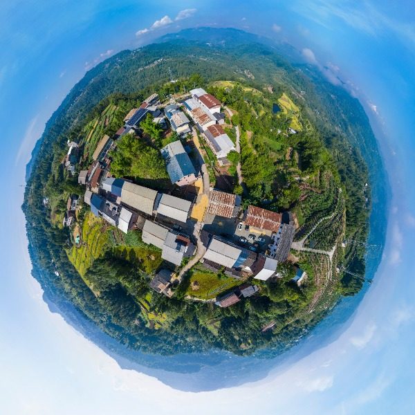 火箭村
