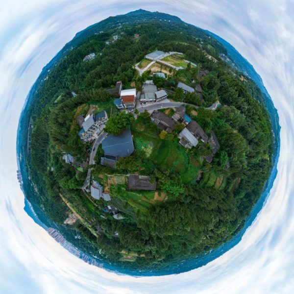 齐家梁社区