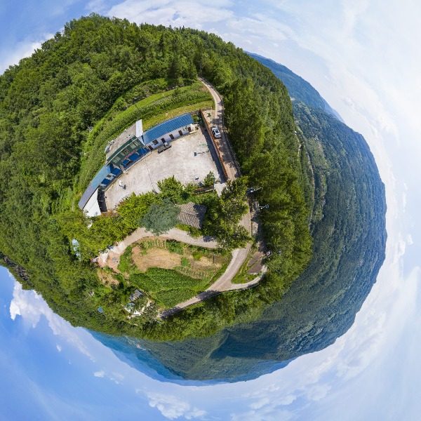 社口村