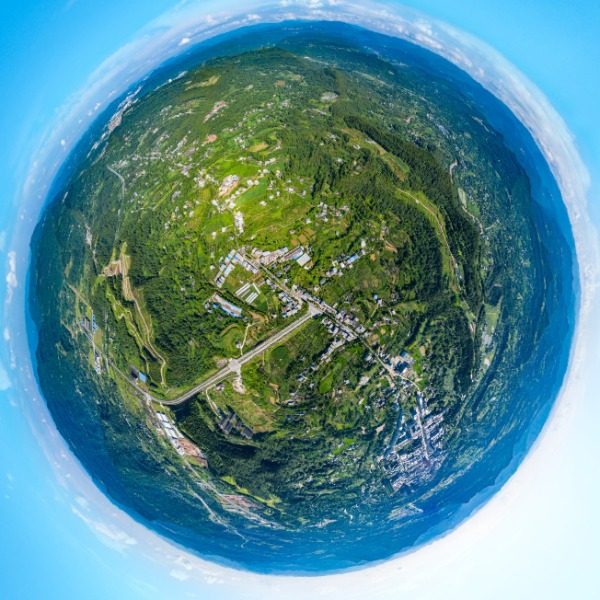 塘坝村