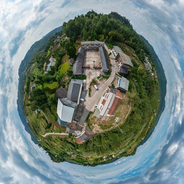 中包村