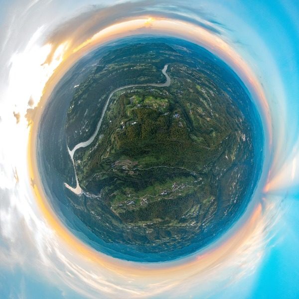 高顶村