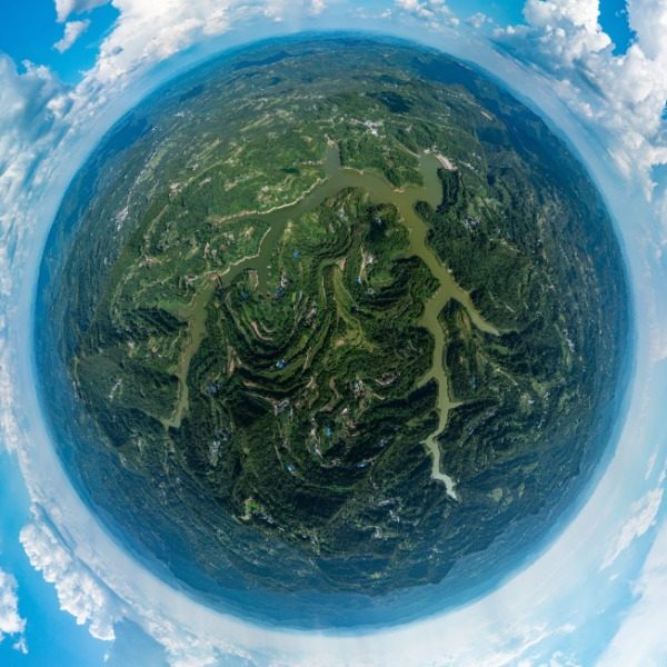 永福村