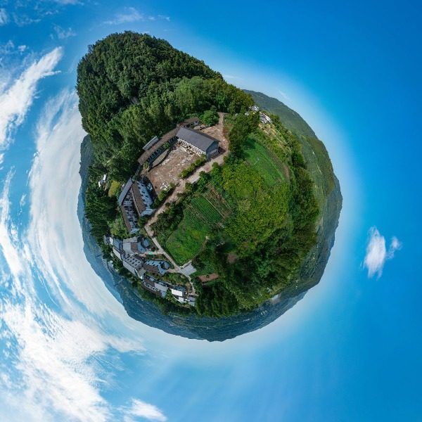 小宁村