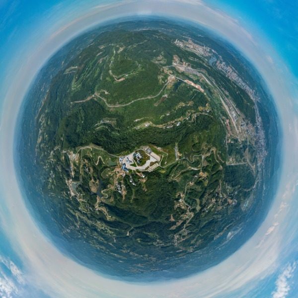 石庙村