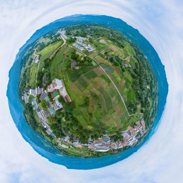 柳岗社区