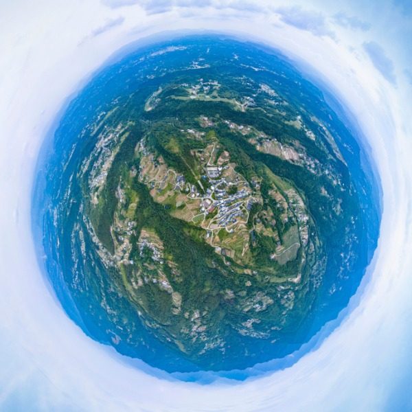 惠民村