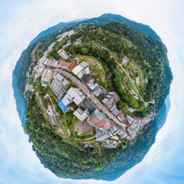 三河社区