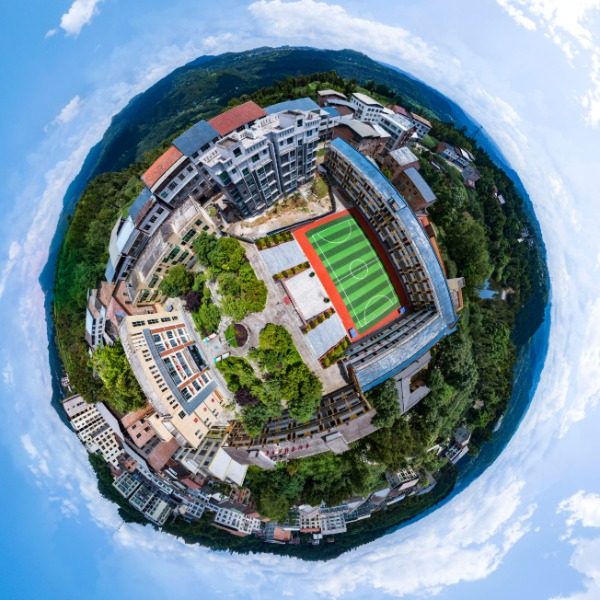 太阳庙社区