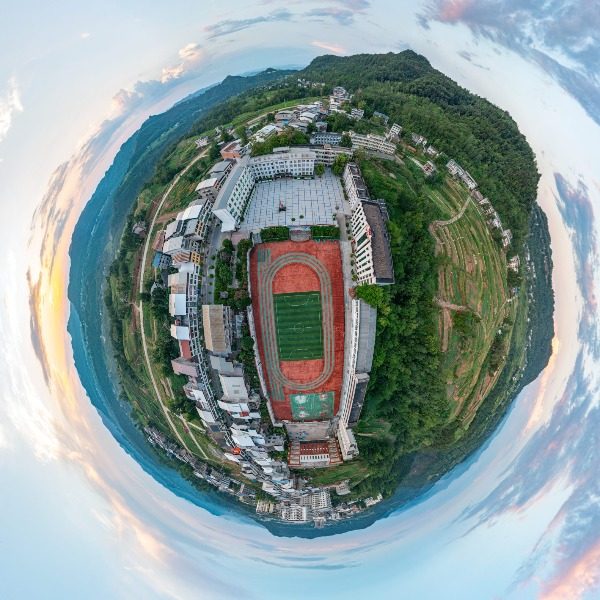 元山社区