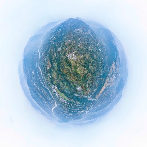 阳岭村