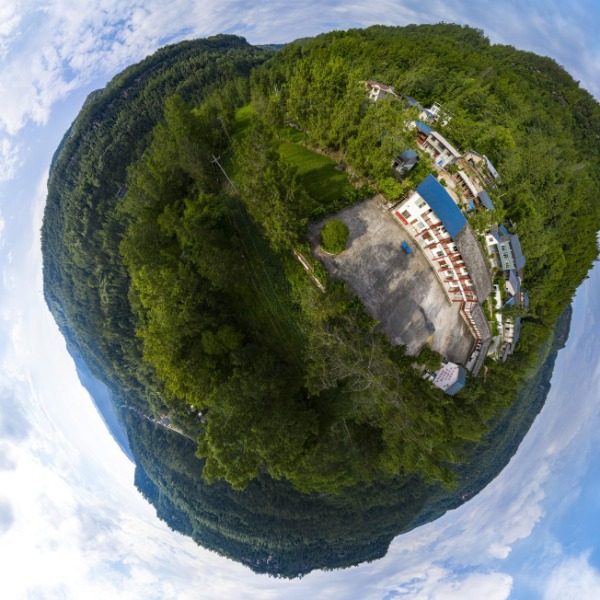 玛瑙村