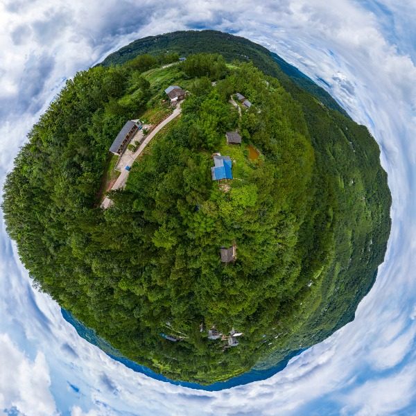 土船村