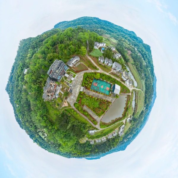 普济宫村