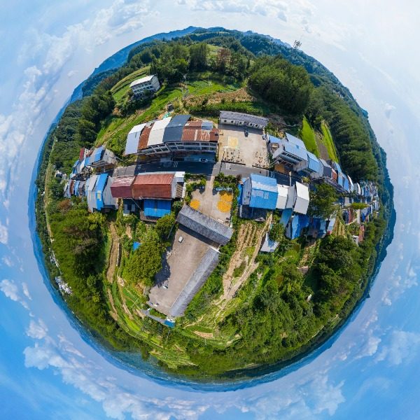 石龙村