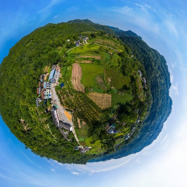 迎凤村