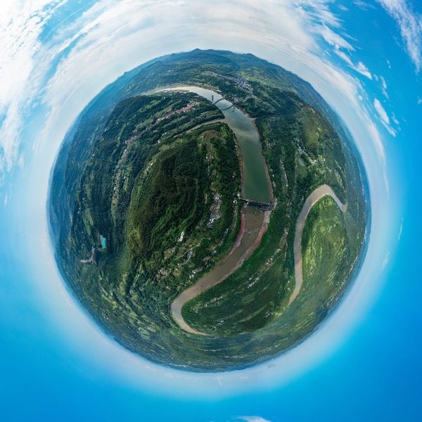 五台村