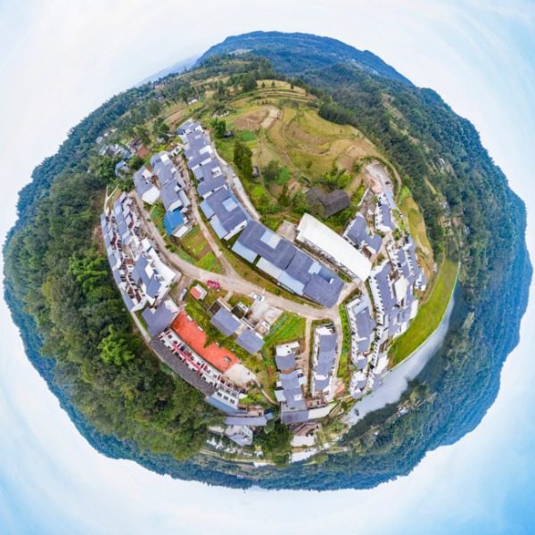 黄垭村